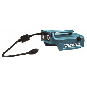 Makita 198634-2 adaptér 18V STOP=newGM00001607