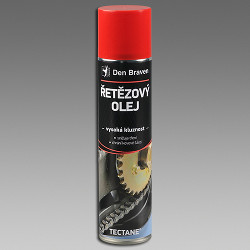 Řetězový olej 400ml TECTANE