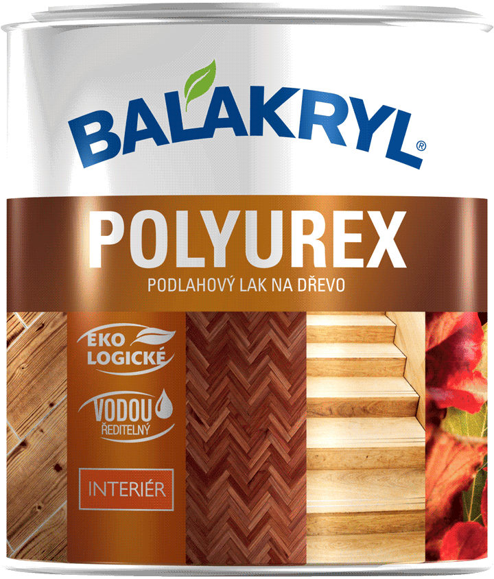 Polyurex Mat V 1605 - 0000 (2.5)