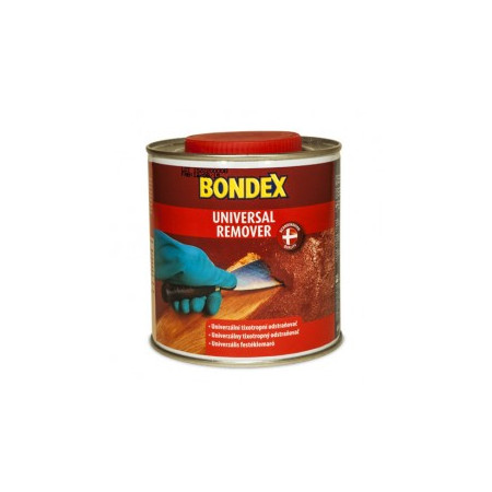 Bondex odstraňovač Univerzal 0,5l