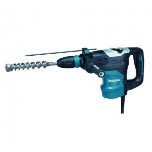 MAKITA Kombinované kladivo 8,3J,1100W