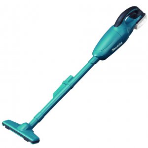 Makita DCL180Z aku-vysavač Li-ion 18V,bez aku Z