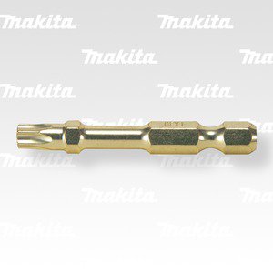Makita B-28226 torzní bit T10, 50mm, 2 ks