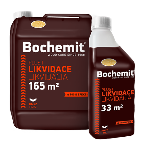 Bochemit PLUS 5Kg