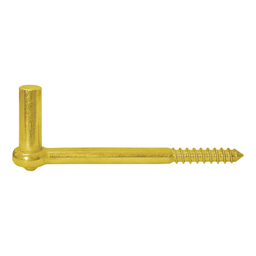 Držák čepu d 10mm / 106mm