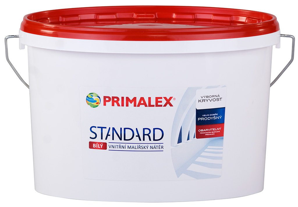 Primalex Standard  (7.5)