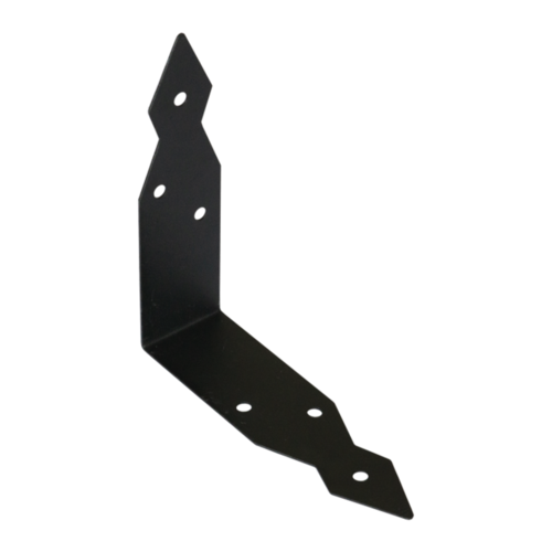 Ozdobná spojka C 146x40x1,5