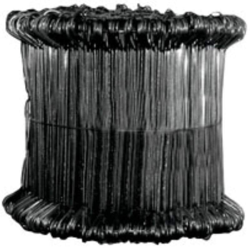 Úvazek fixační 160mm černý 1000ks
