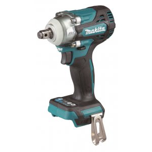 MAKITA Aku rázový utahovák Li-ion LXT 18V bez aku   Z