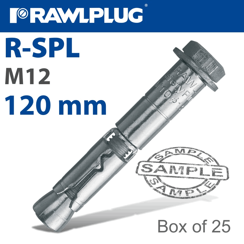 R-SPL Kotva Safety Plus