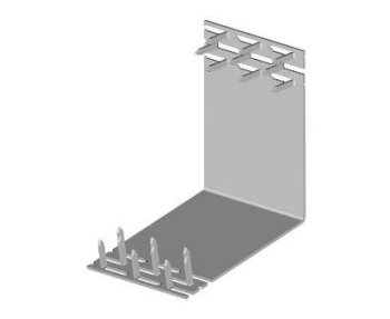 Styčníková deska roh. BV 15 01-05 63x140