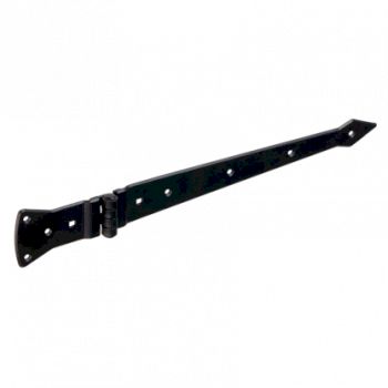 Dekorační vratový závěs 300x2,5