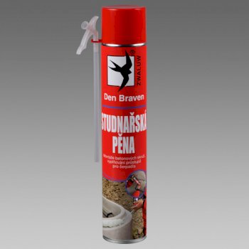 Studnařská pěna 750ml