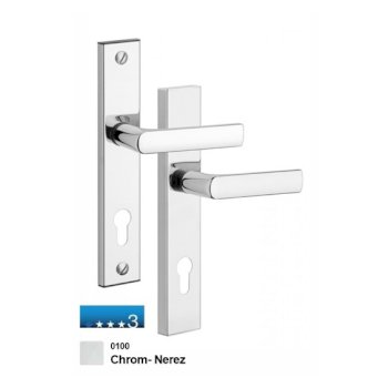 Systém 807          72 Cr