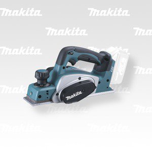 Makita aku hoblík Li-ion 18V,bez aku Z