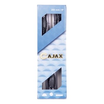 Sada pilníků 3-dil.150/2