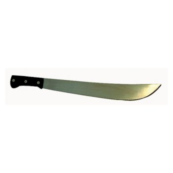 Mačeta d-53cm plast.rukoj