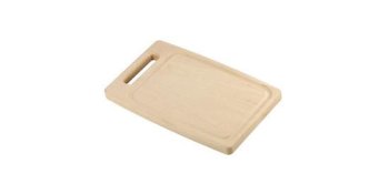 Krájecí deska HOME PROFI 26x16 cm