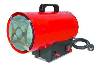 Plynové topidlo Ma-tech GMA-15b