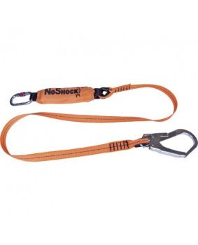 Tlumič pádu s hákem DeltaPlus AN203200CD 2m