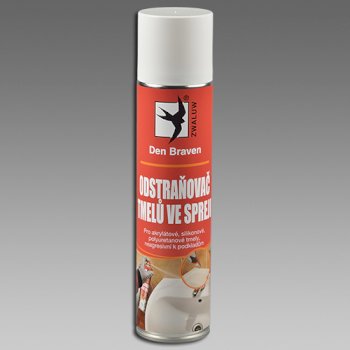 Odstraňovač tmelů 400ml RL