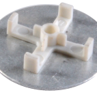 R-AW podložka instal. ocel SC40 (200 ks/bal.); 15