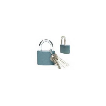 FAB Zámek visací  30H/38 3kl