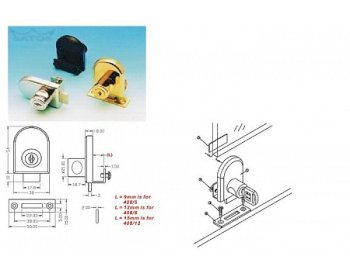 Armstrong Cr 408 na sklo