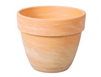 Květináč LEVANTE d30x25 bm
