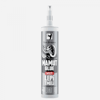 MAMUT GLUE MULTI 290ml bílý