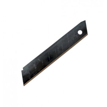 Náhradní ulamovací čepel 18mm (10ks), B105