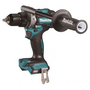 MAKITA DF001GZ01 vrtací šroubovák XGT