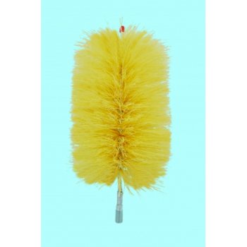 kartáč komín. fíbr 180mm