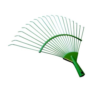 Hrábě drátové pevné