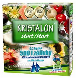 Agro Kristalon Start 0,5 kg