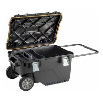 FatMax profesionální pojízdný box, 90 l