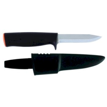 Fiskars nůž uni.+pouzdro 1001622