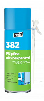 PERDIX 382 PU pěna  300ml