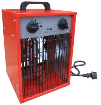 Elektrické topidlo Ma-Tech EMA-3