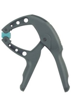 Wolfcraft FZH40 svěrka pérová ergonomická