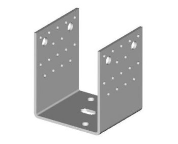 Kotevní prvek BV/KP