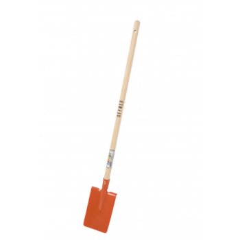 dětský rýč s násadou 70 cm, ZK05
