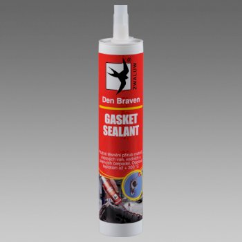 Gasket sealant červený 310ml