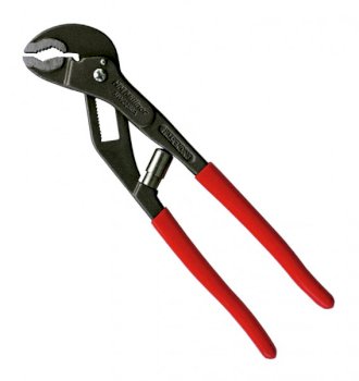 Kleště instalaterské  automat. 250mm, MWZ250A