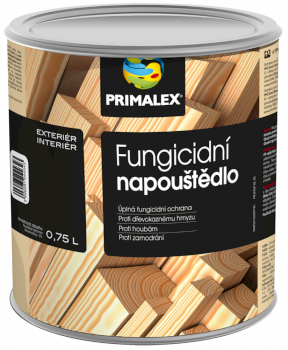 PX napouštědlo dřev synt (5)