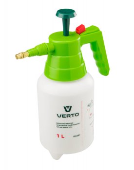 postřikovač ruční 1l zahradní