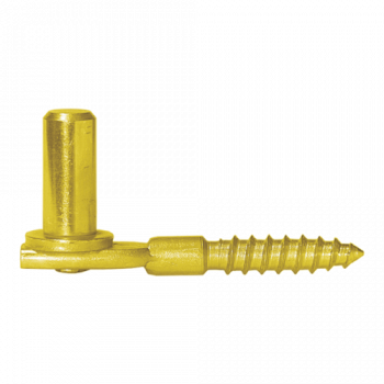 Držák čepu d 16mm / 106mm