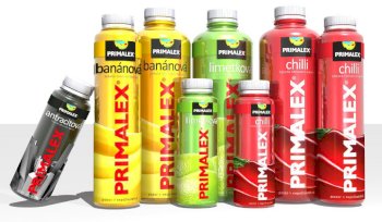  Primalex TEKUTÁ TÓNOVACÍ BARVA