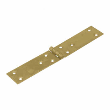 Závěs stavební 100x45x1,5 mm
