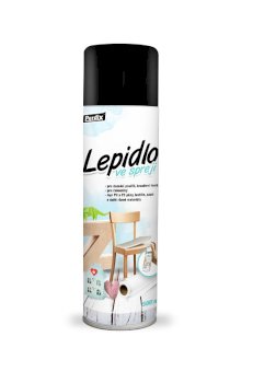 PERDIX - Lepidlo ve spreji 500ml